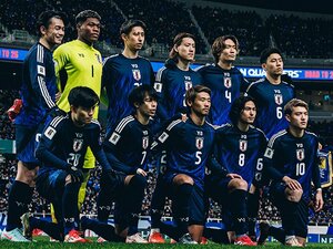 「え、堂安律も板倉滉もいない…久保建英はいる」サッカー日本代表“大シャッフル”の背景「根幹を崩さず」と3月に森保監督は話したが