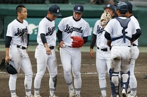 偏差値70で甲子園春夏43回出場なのに…名門公立校が四苦八苦の内実「打開策は“進学実績”」なワケ