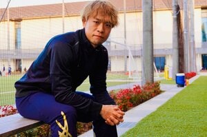 【元浦和戦士の苦難】「前十字靭帯が50%も断裂…」30歳で選手生命の危機も「大事な膝にメスを入れない」という決断…なぜ、駒井は完治できた？