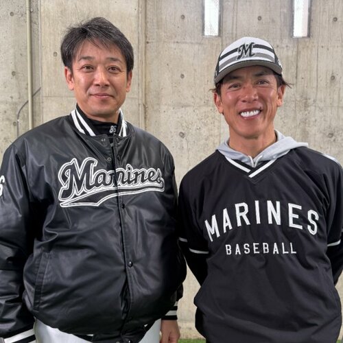 松井稼頭央を徹底解剖 - Number Web - ナンバー