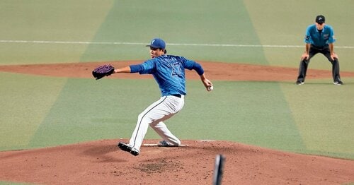 ロジャー・クレメンスを徹底解剖 - Number Web - ナンバー