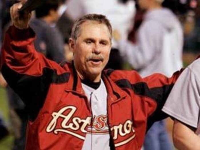 アストロズ　死地からの生還＜Number Web＞ photograph by Gettyimages/AFLO