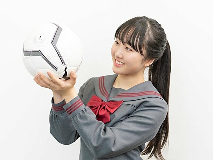 本田望結「女優」と「フィギュアスケーター」2つに挑む理由 仕事が忙しいほどスケートの成績が良い?<Number Web> photograph by Wataru Sato