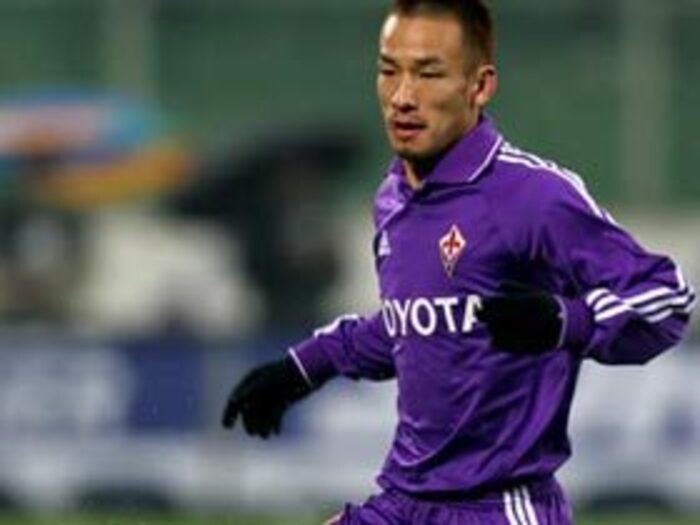デジタル地上波で「スタジアム離れ」加速?<Number Web> photograph by Enrico Calderoni/AFLO SPORT