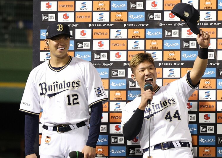 外食もお酒も「興味ないですもん」21歳・山下舜平大は素顔まで「完全に