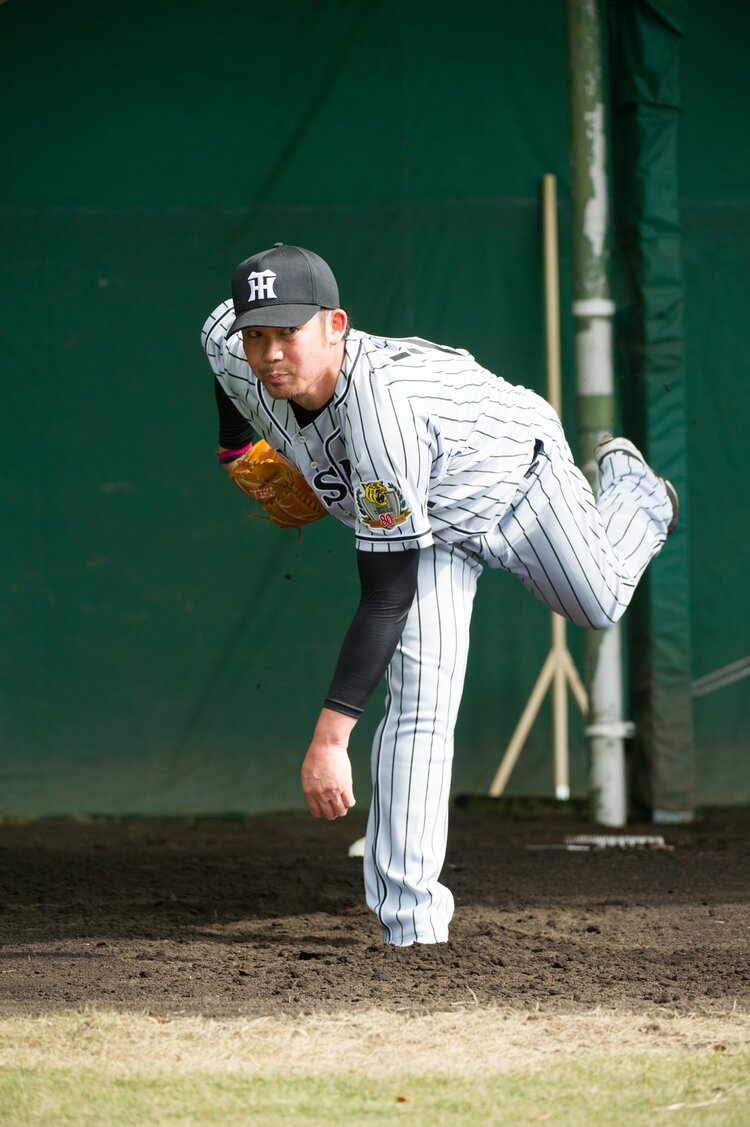 引退》阪神・岩田稔が明かした“号泣会見”と病気から逃げなかった16年間