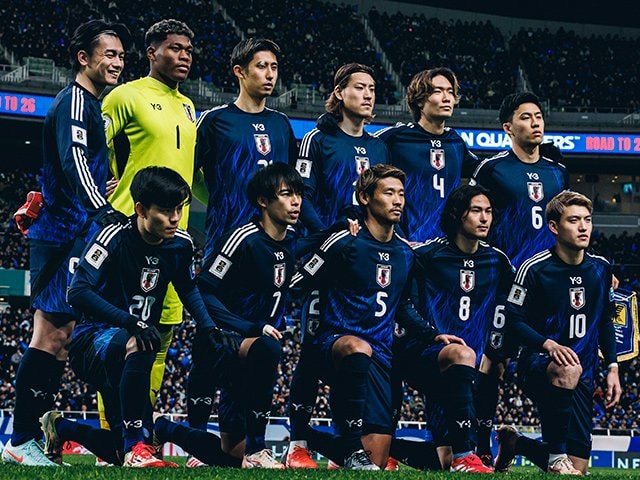 え、堂安律も板倉滉もいない…久保建英はいる」サッカー日本代表“大
