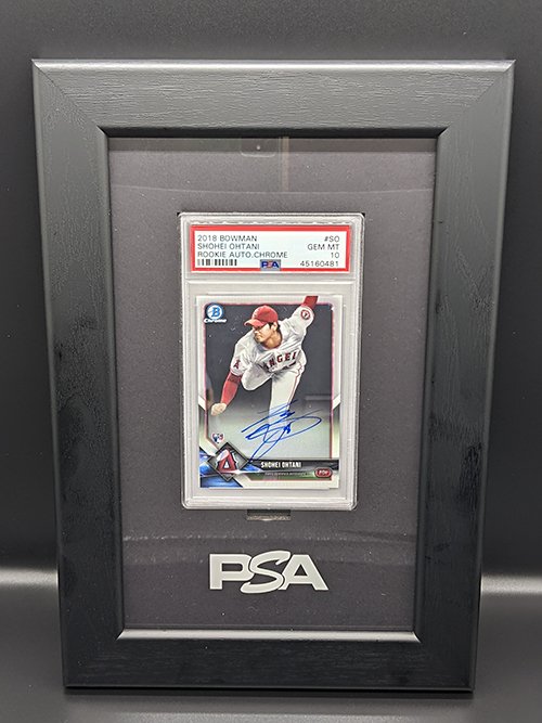 満票MVP》大谷翔平の「ユニフォーム＝1470万円／初の奪三振ボール＝88