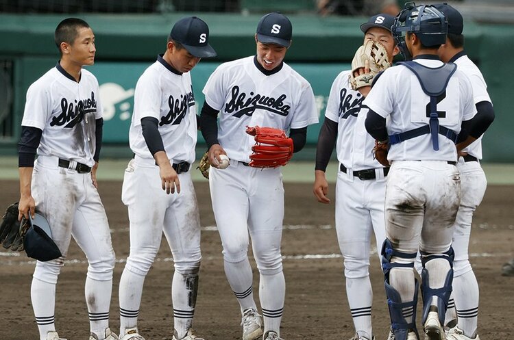 偏差値70、夏の甲子園26回出場でも悩める名門公立校のホンネ