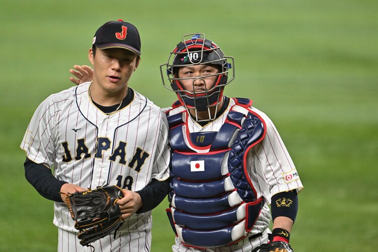 WBC甲斐拓也“まるでマンガ”の逆転人生「ドラフト最下位の序列に苦悩