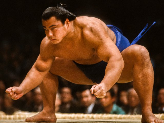 千代の富士「若貴ブームは2人だけど、ウルフフィーバーは俺1人」SNSで