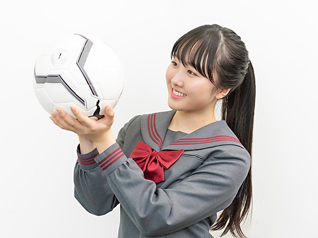 女優とフィギュアスケートの二刀流」 本田望結さん 直筆サイン