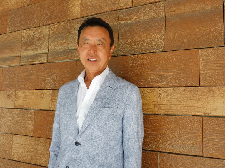 現在は女子硬式野球チームの監督をつとめる　©Number Web