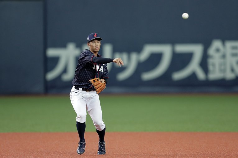 木下さんとは家族ぐるみで親交のあった京田（2019年撮影）　©Getty Images