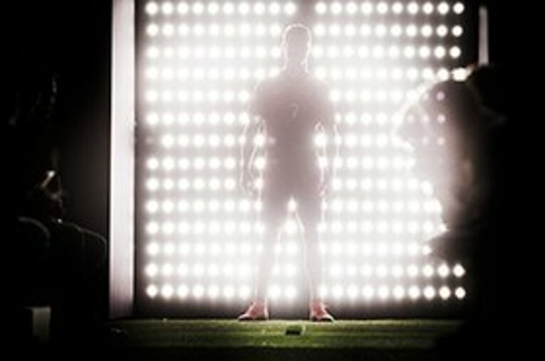 ロナウドをさらに加速させる靴!?ナイキが4年の歳月をかけた新技術。(2)