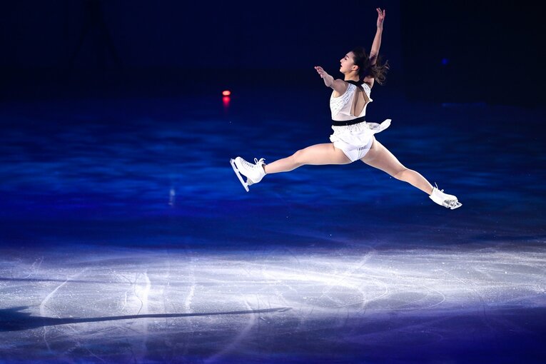 「あれがりくりゅう？」アイスショー会場に“ある異変”…増えた新規ファン、チケット完売「ちょっと緊張しながら…」木原龍一と三浦璃来が作った新たな光景(78)