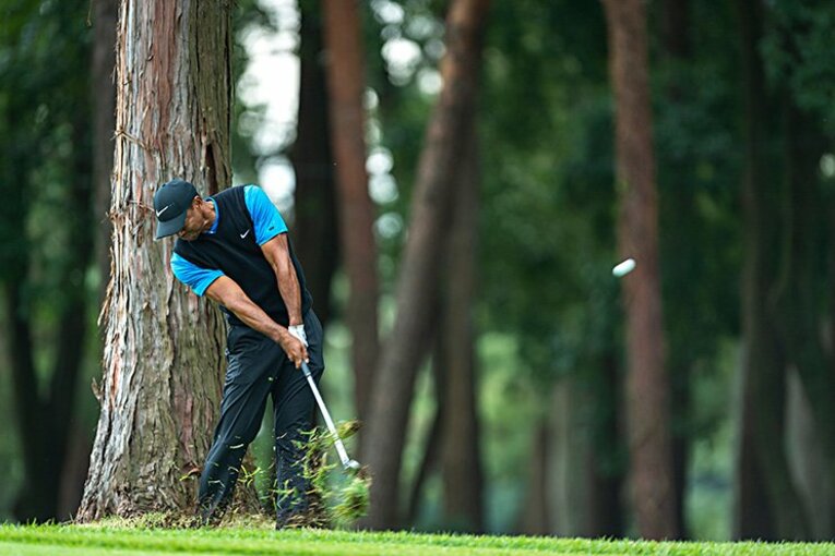 ウッズ82勝目。歴史に並んだのは、「僕」ではなく「僕ら」だ。(2)