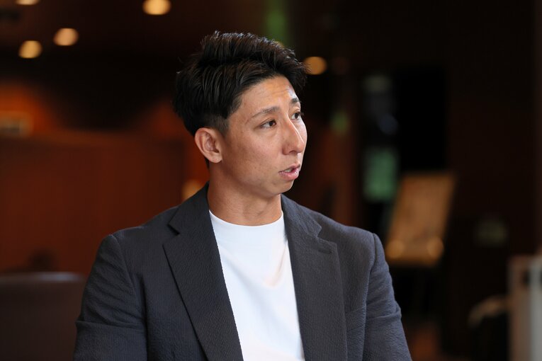 ©︎Shigeki Yamamoto