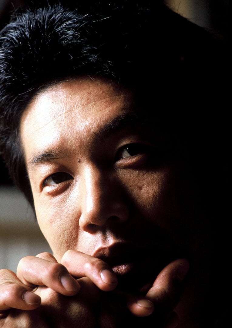 高橋慶彦は女性ファンから絶大な支持を集めていた　©BUNGEISHUNJU