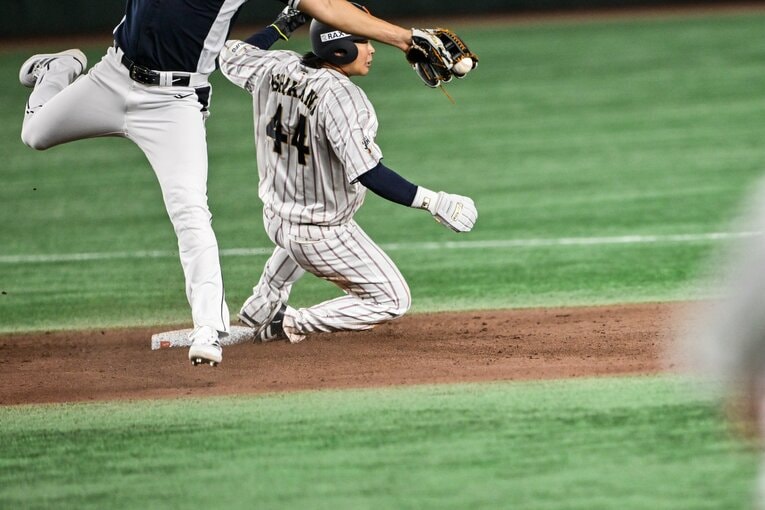 石上泰輝　©Nanae Suzuki