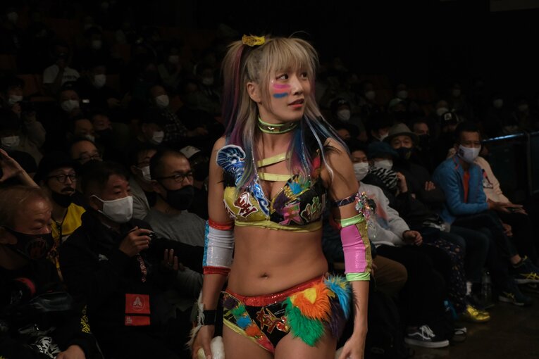 11.20仙女　©Norihiro Hashimto