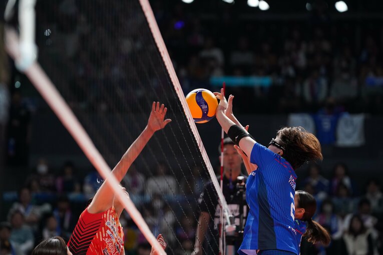 ©︎SAGA久光スプリングス