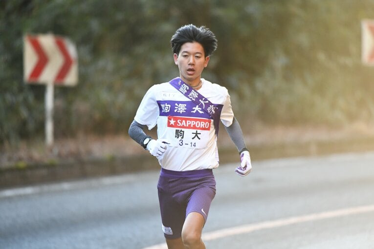 6区・伊藤　©JMPA