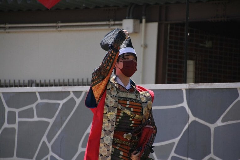 藤井聡太竜王「大変参考になったで“ござる”」初出演した《人間将棋》を現地取材… 観る将マンガ家が超楽しんで描いてみた(81)