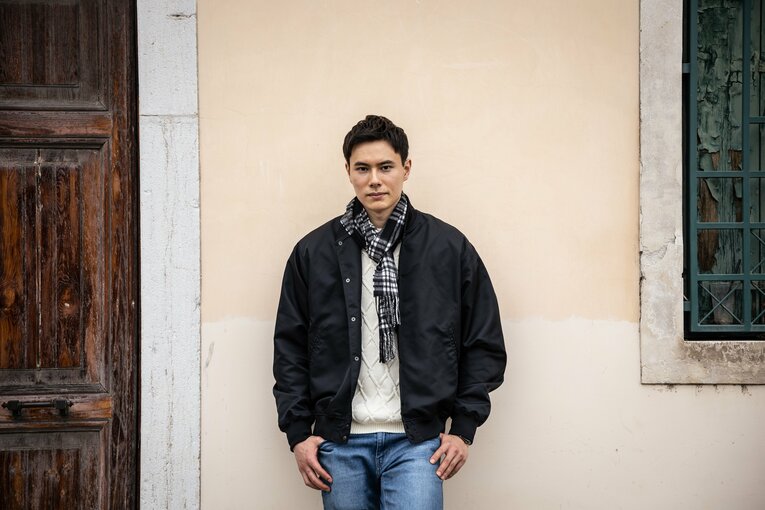 2023年2月撮影　©︎Takahisa Hirano