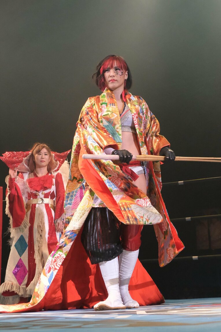 団体解散の危機も…藤本つかさ休業、春輝つくしは笑顔で引退　アイスリボンのイズムと未来「プロレスは見るものじゃない、やるものです（笑）」(19)