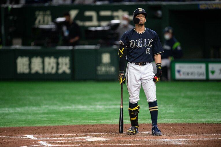 2021年日本シリーズ　©Hideki Sugiyama