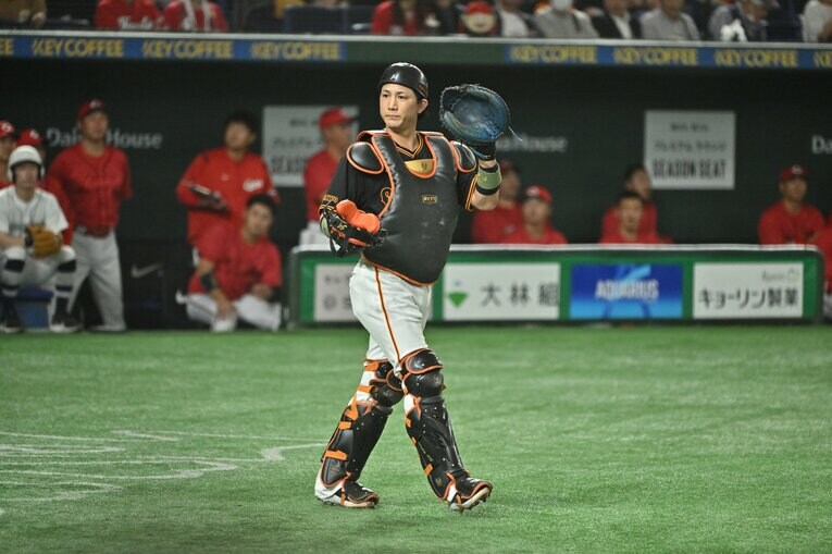 小林誠司（2024年）©︎Hideki Sugiyama