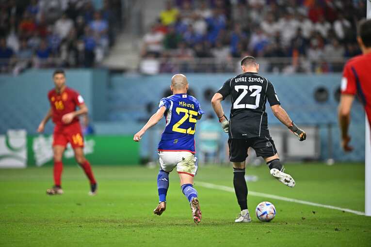 ©︎Takuya Kanako/JMPA