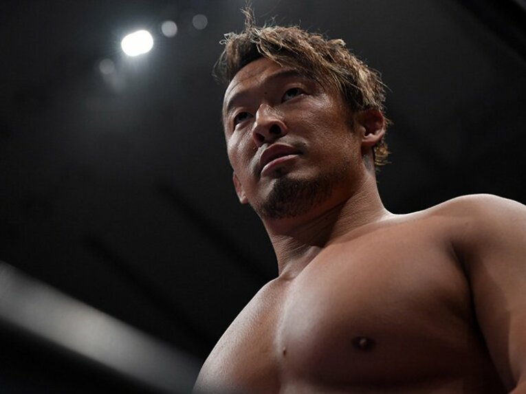 新日本オカダvs.ノア丸藤の両国決戦！「次やったらわからない」2人の運命。(3)