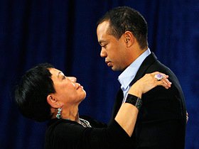「大切な人」ウッズに、米ゴルフ界が抱く本心。~タイガーの代わりに石川遼?~