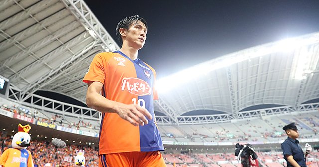 矢野貴章が監督交代の日に訴えた事。ようやく上向いた新潟と自責の念