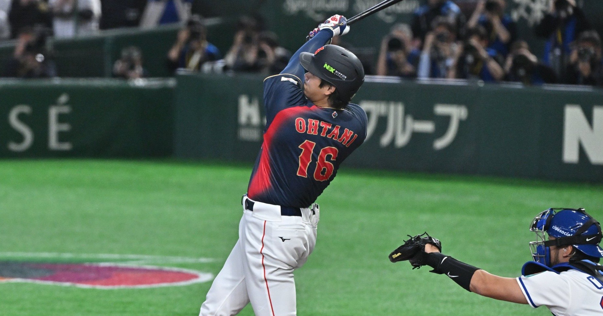 WBC「実は最速だった」大谷翔平の打球速度…元日本代表スコアラーが語っ 