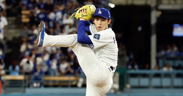 佐々木朗希“じつは隠し持っている”ナゾの球種…フィリーズ監督・選手が