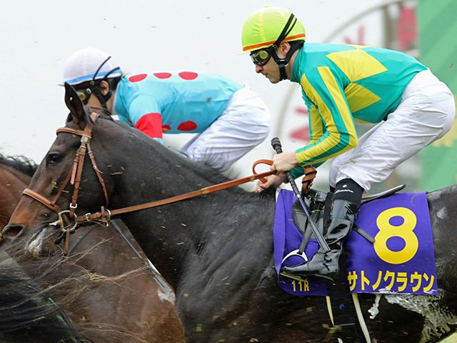 馬産地が勝利を望んでいる馬とは？血統から読む、第82回日本ダービー。 - 競馬 - Number Web - ナンバー