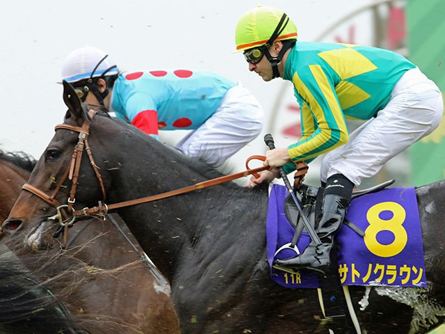 馬産地が勝利を望んでいる馬とは？血統から読む、第82回日本ダービー