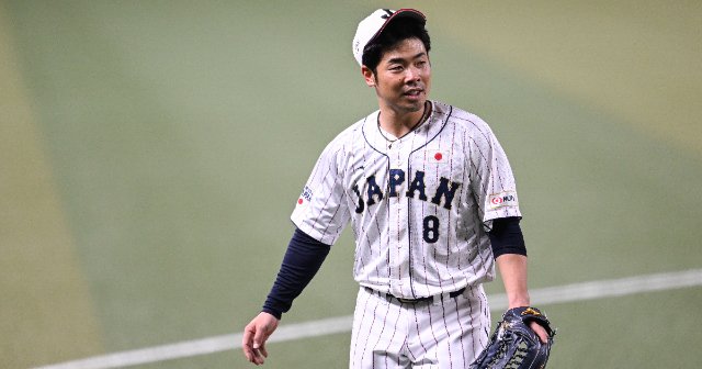 侍ジャパンで絶好調！ 近藤健介に期待する”大事な仕事”とは…大谷翔平を