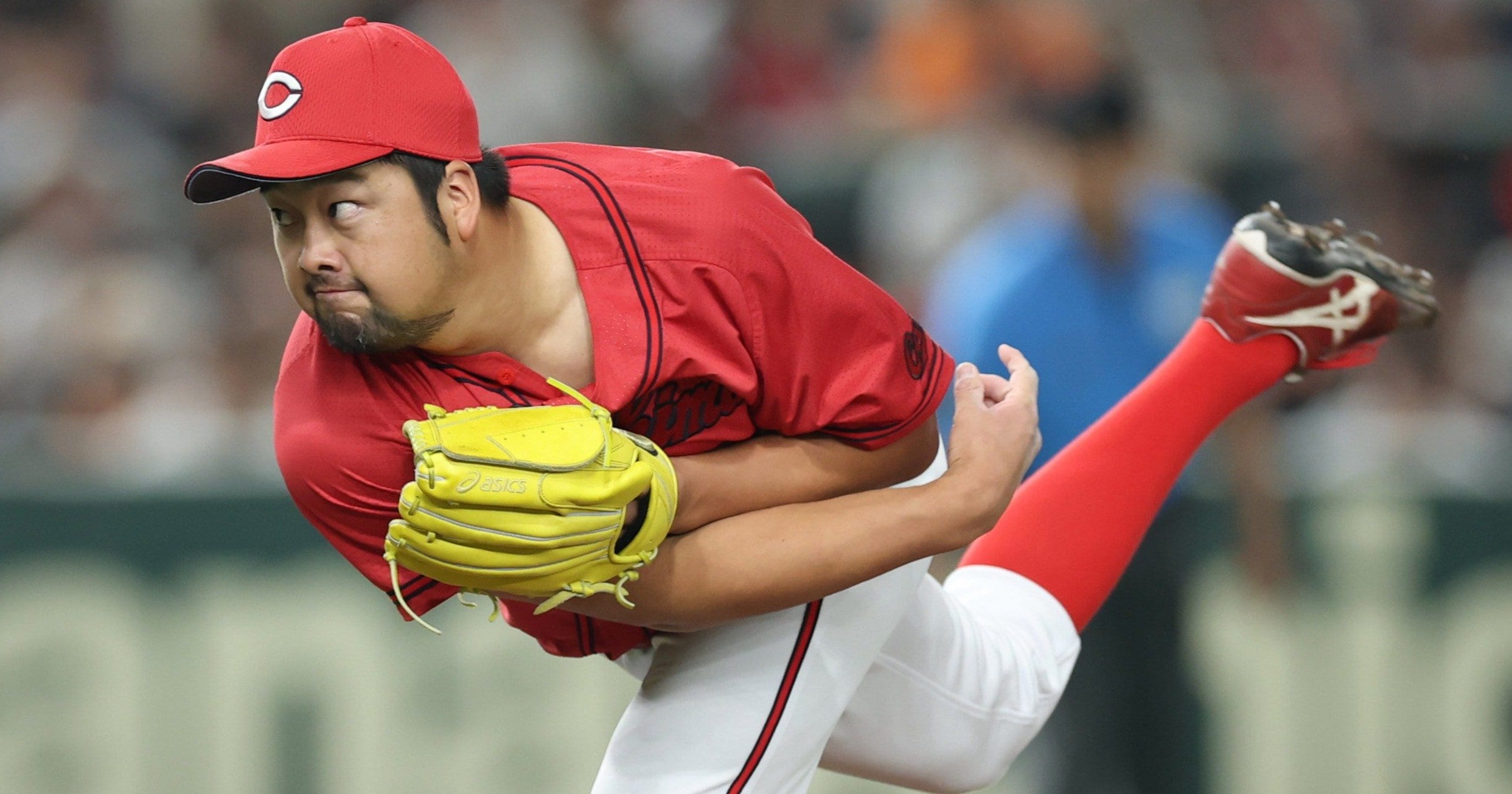 島内颯太郎を徹底解剖 - Number Web - ナンバー