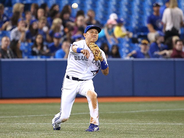 10倍の提示を蹴って、マイナー契約。川崎宗則も“男気”の選手である 
