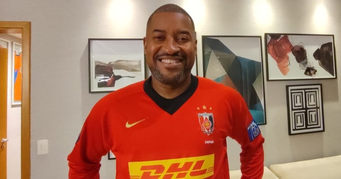 ブラジルならケンカなのに」J1で111ゴールFWエジミウソンがJリーグに