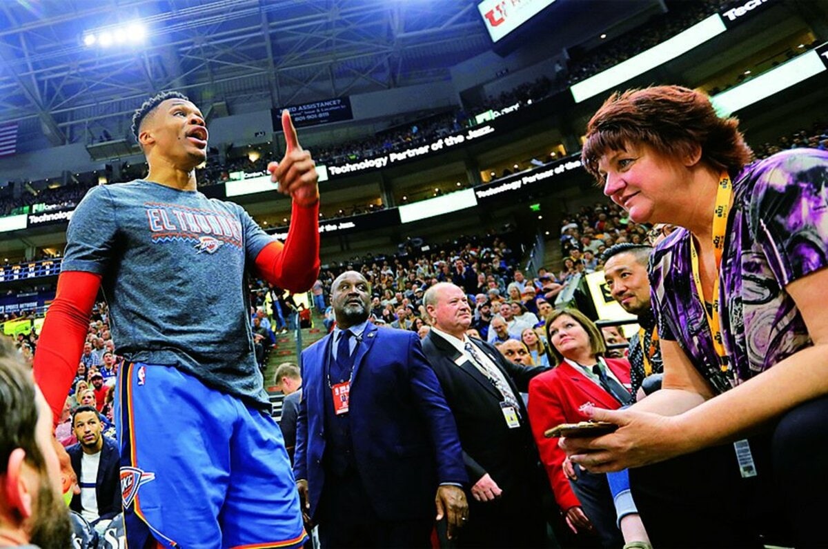 ユタ ジャズ Number Web ナンバー