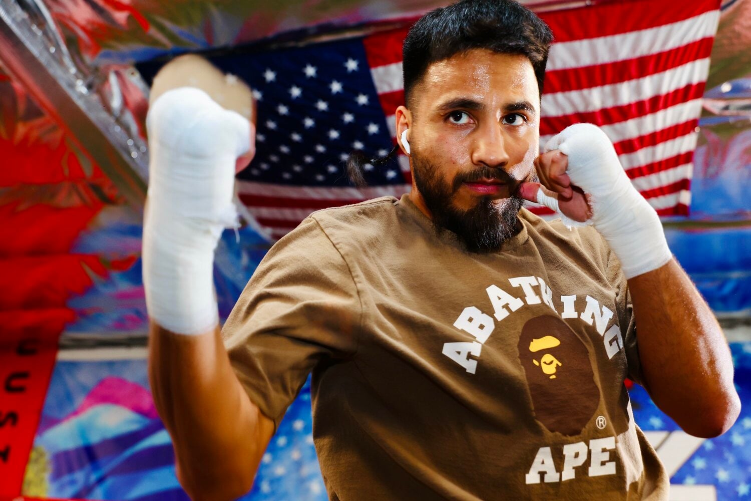 ©︎Mikey Williams/Top Rank