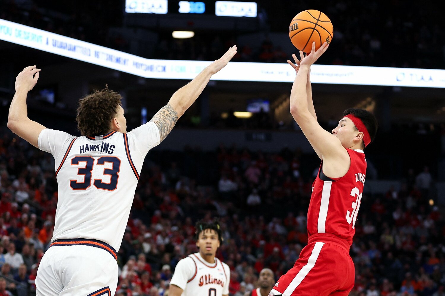 ©︎USA TODAY Sports/Reuters/AFLO