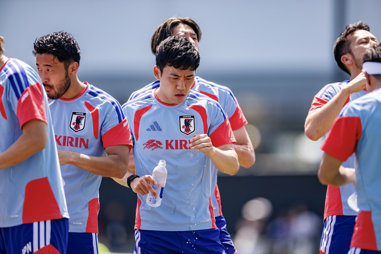 ©Kiichi Matsumoto/JMPA