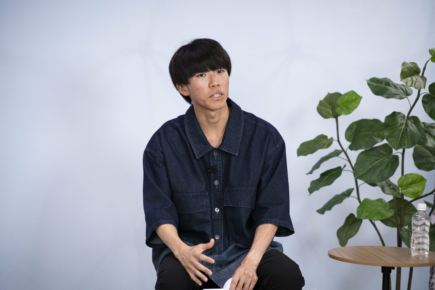 昨年入社の近藤は、初出場となった今年のニューイヤー駅伝で18人抜きの好走 ©Tomosuke Imai