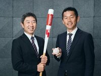 15年の時を経て2009年以来の活動再開が決まった、日産自動車硬式野球部。二人のキーマンが語る、活動再開への想い